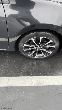 Tire Pressure Gauge